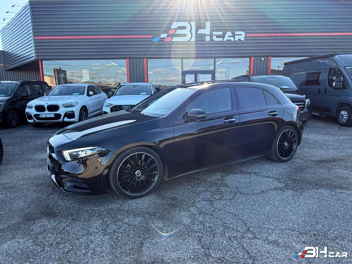 Mercedes Classe A - photo 45