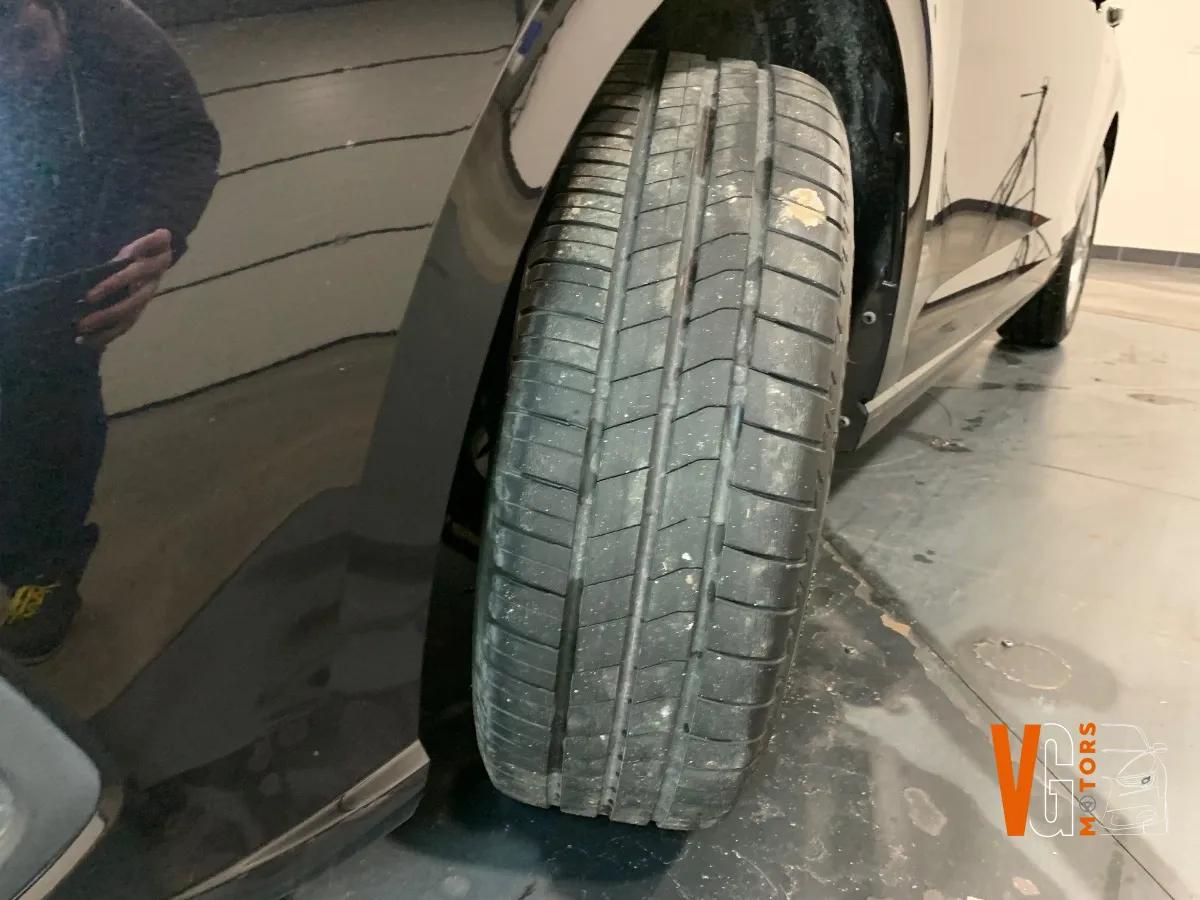 Volkswagen Polo 1.0 TSI 95 STYLE DSG BVA