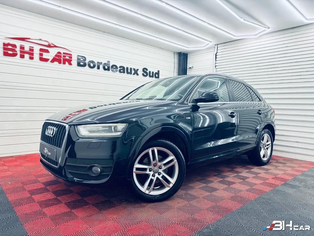 Image Audi Q3
