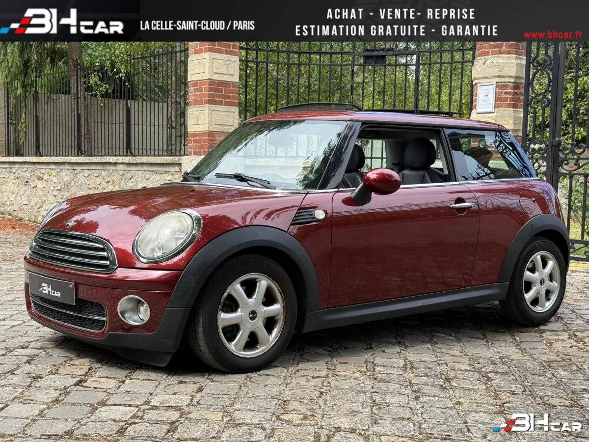 Mini Mini