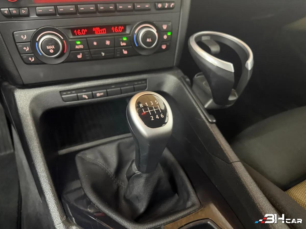 Aperçu indisponible de Bmw X1