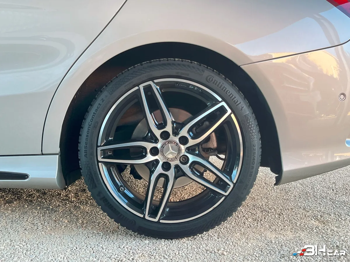 Mercedes Classe Cla - photo 29
