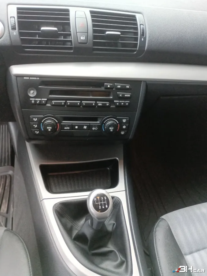 Bmw Serie 1 - photo 24