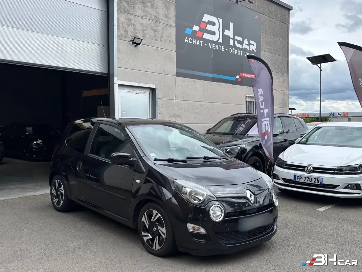 Renault Twingo