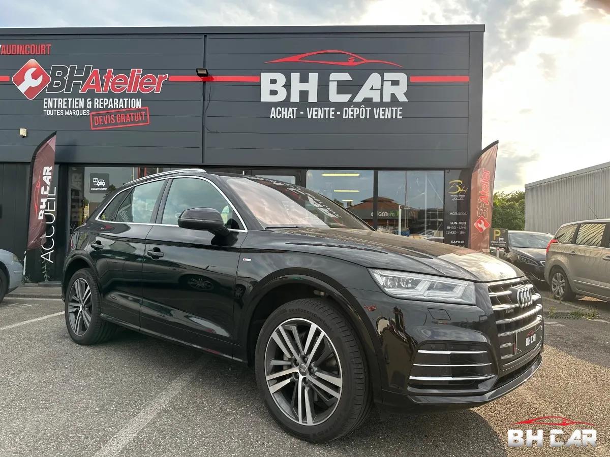 Image Audi Q5