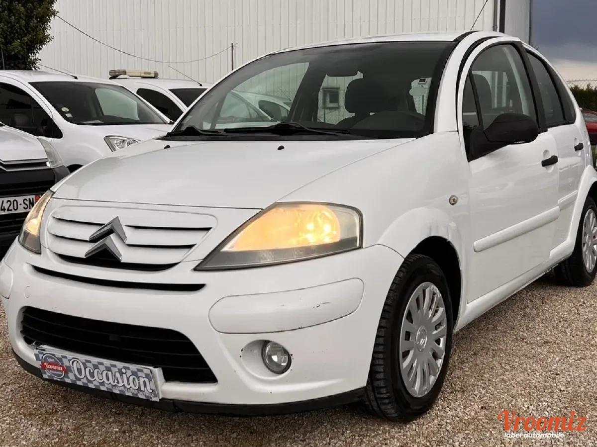 Citroën C3