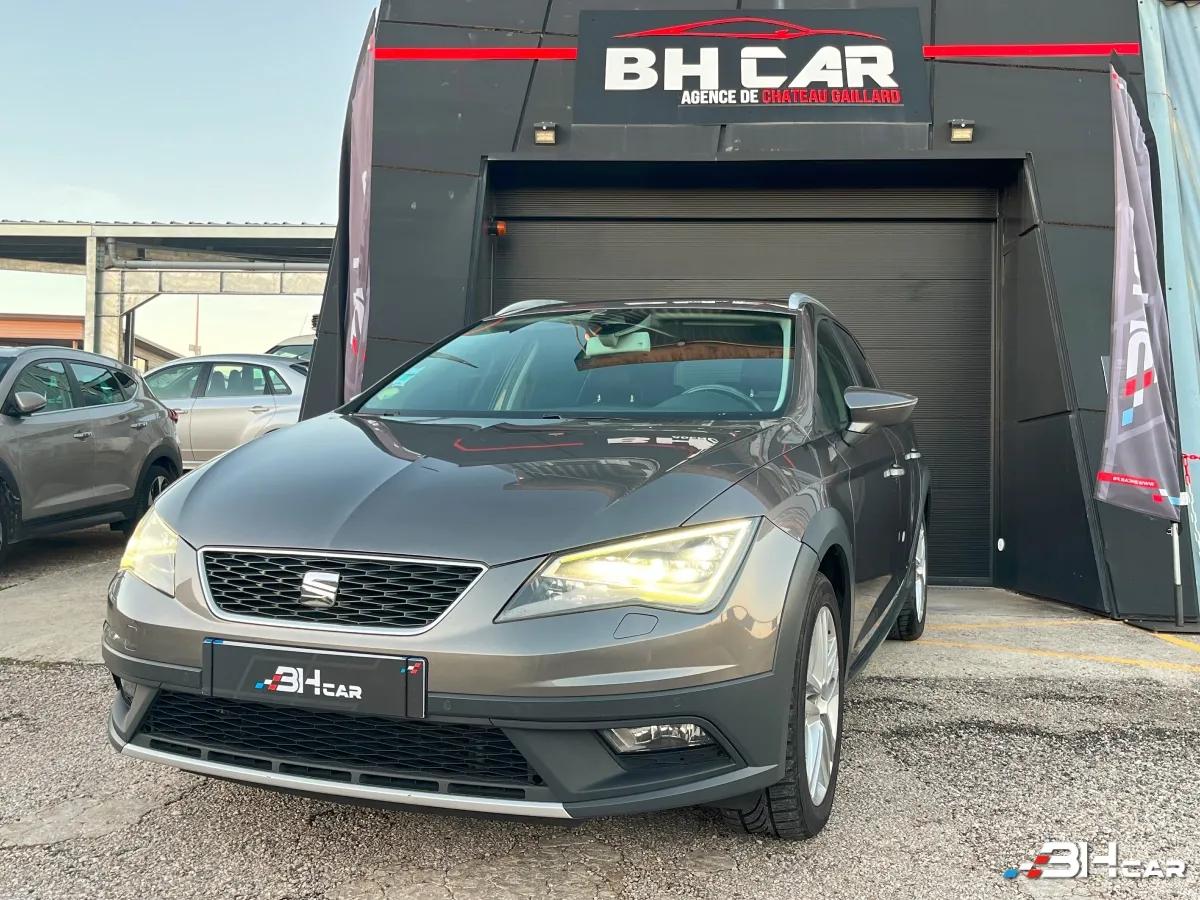 Image Seat Leon