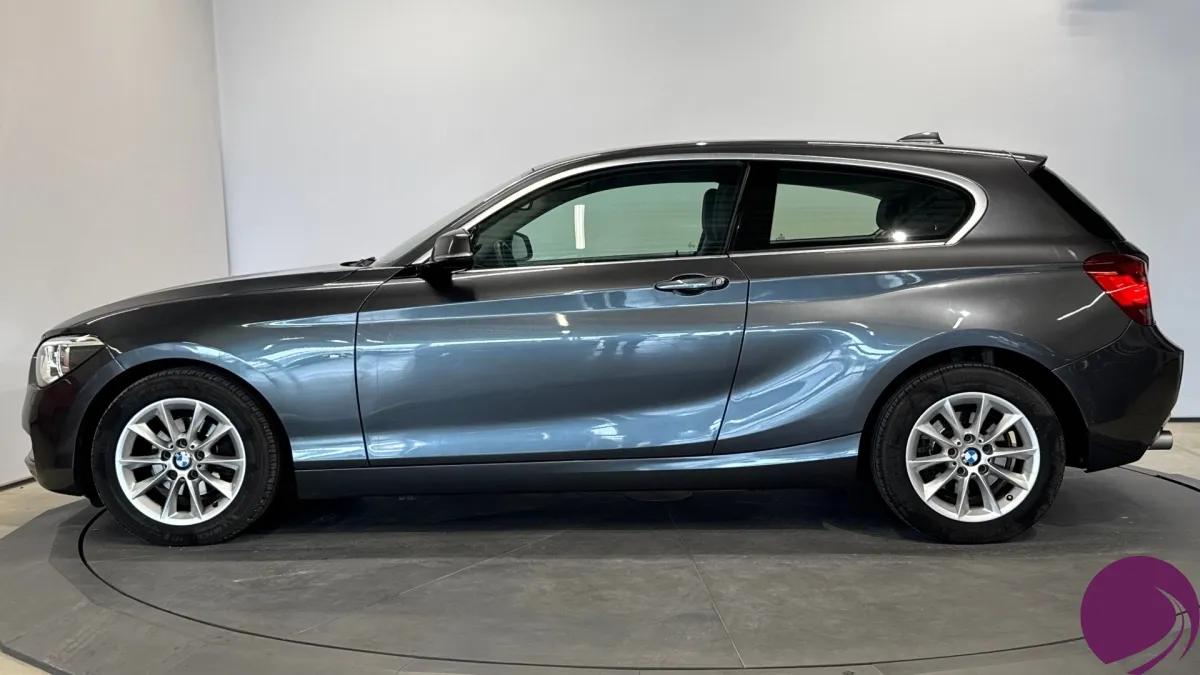 Bmw Serie 1