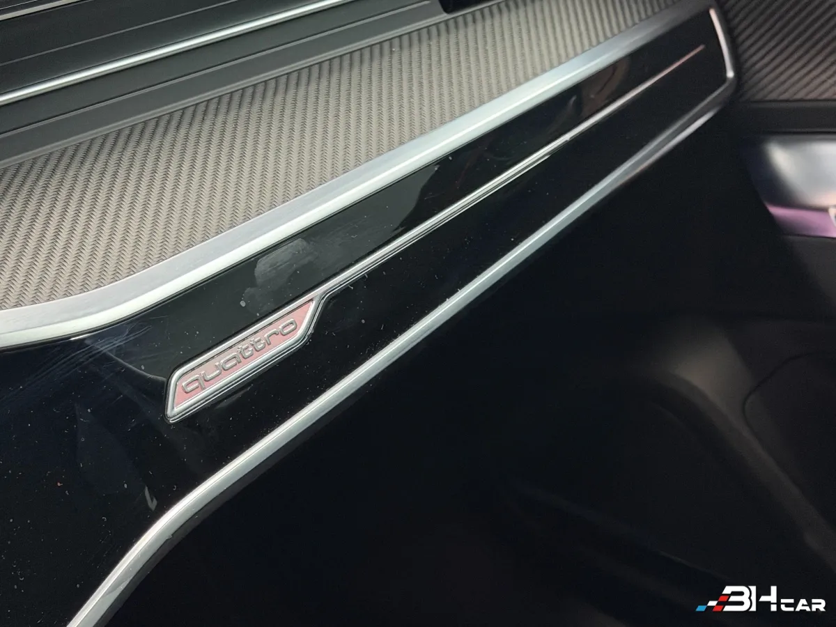 Audi A6 - photo 48