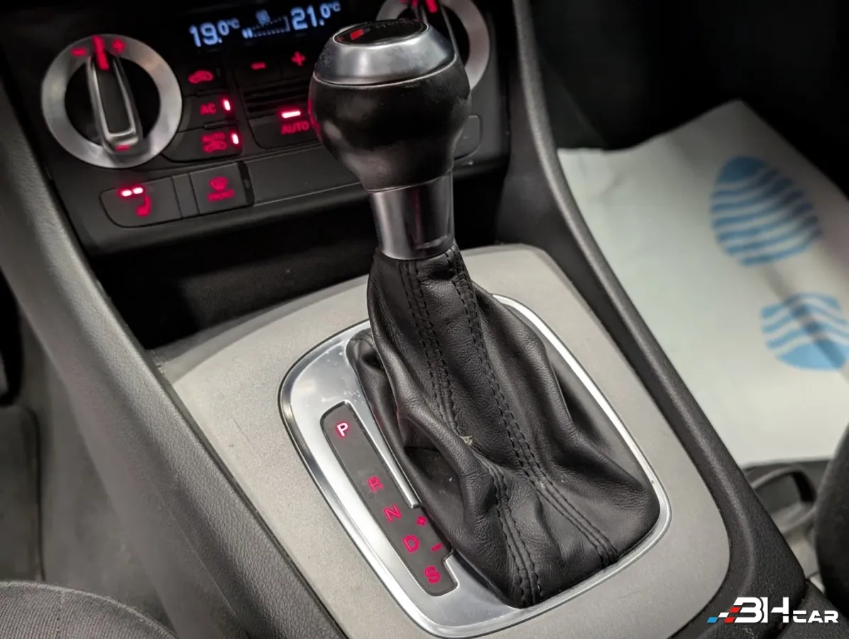 Audi Q3 - photo 19