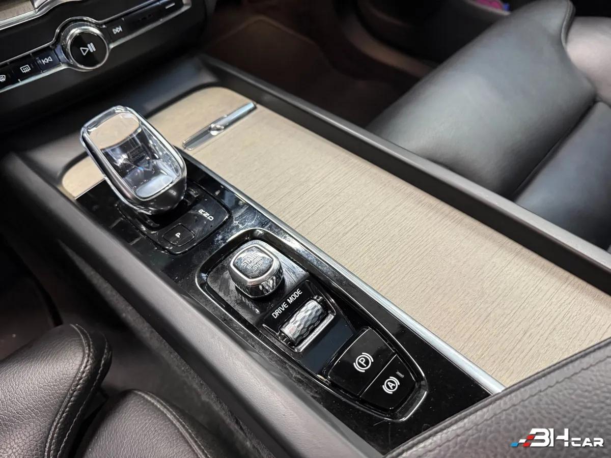 Aperçu indisponible de Volvo XC60