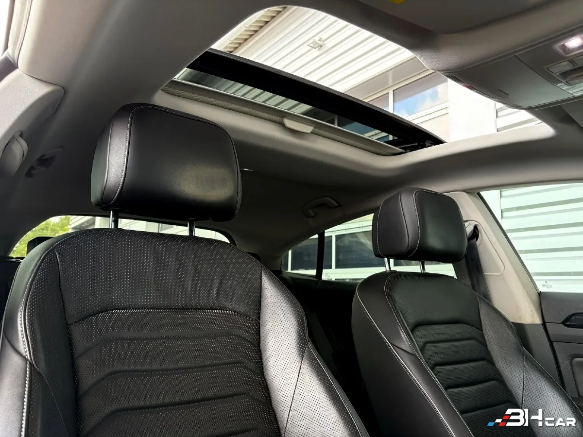 Volkswagen Arteon - photo 14