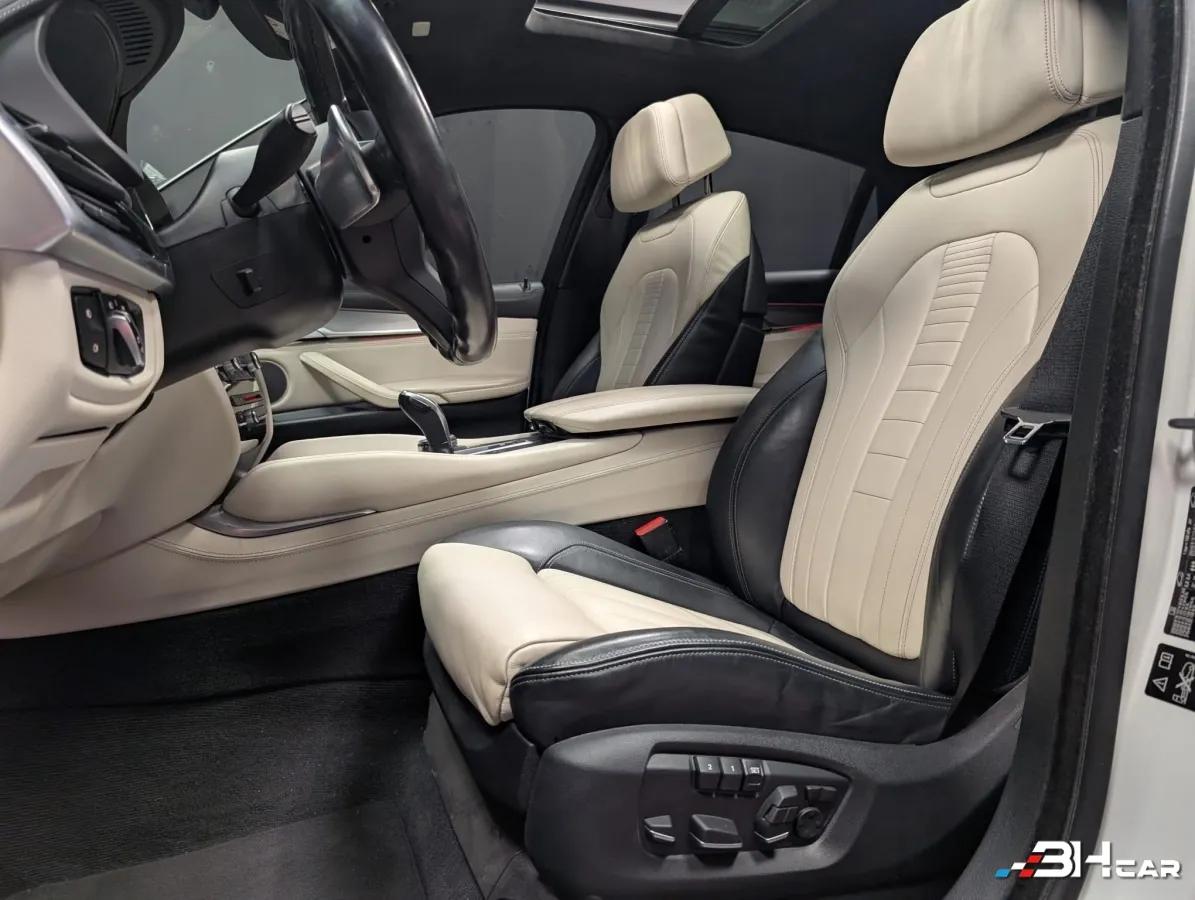 Aperçu indisponible de Bmw X6