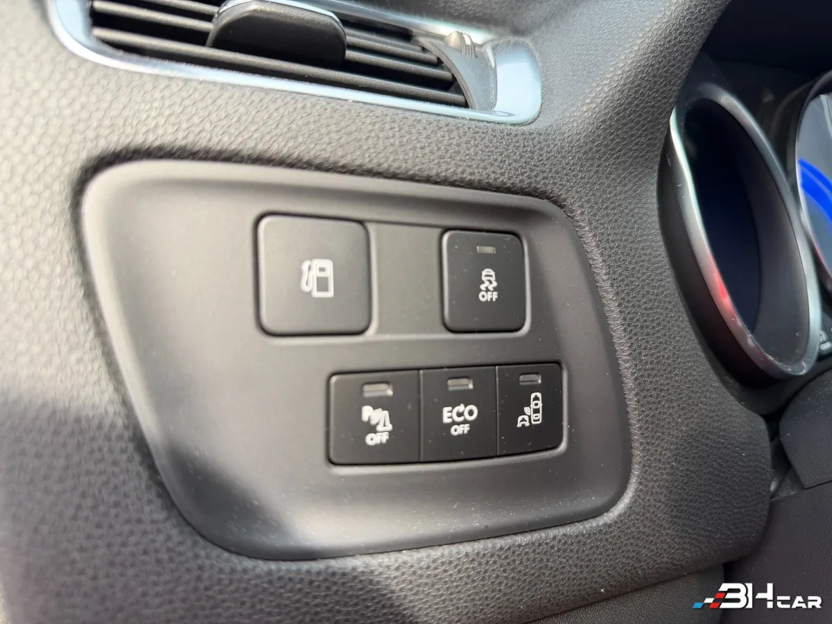 Ds Automobiles Ds 4 Crossback - photo 18