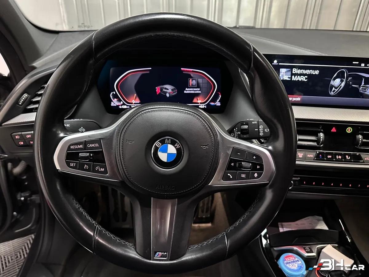 Aperçu indisponible de Bmw Série 1