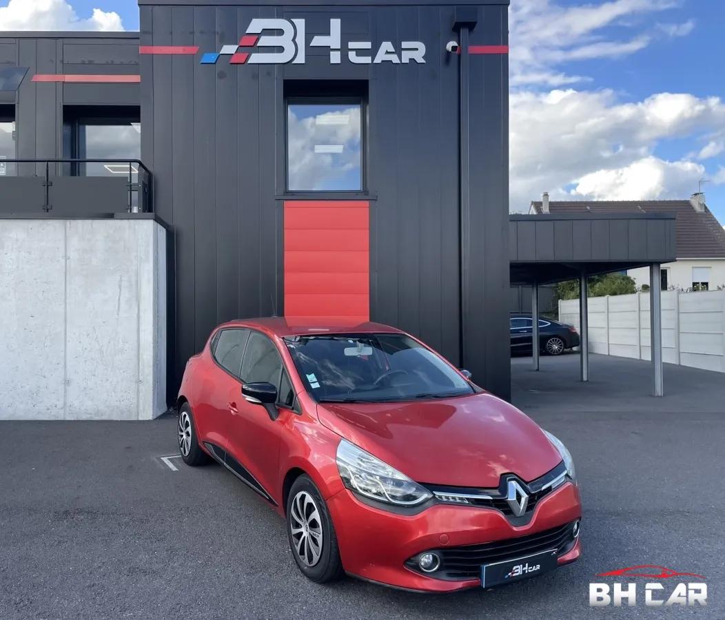 Image RENAULT Clio