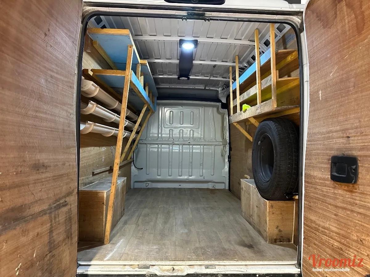Fiat Ducato COMBI 2.3 130 L2H2  **** 4X4 ****