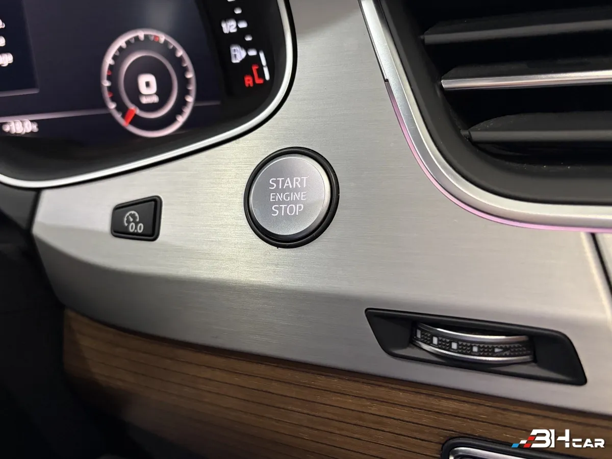 Audi Q7 - photo 28