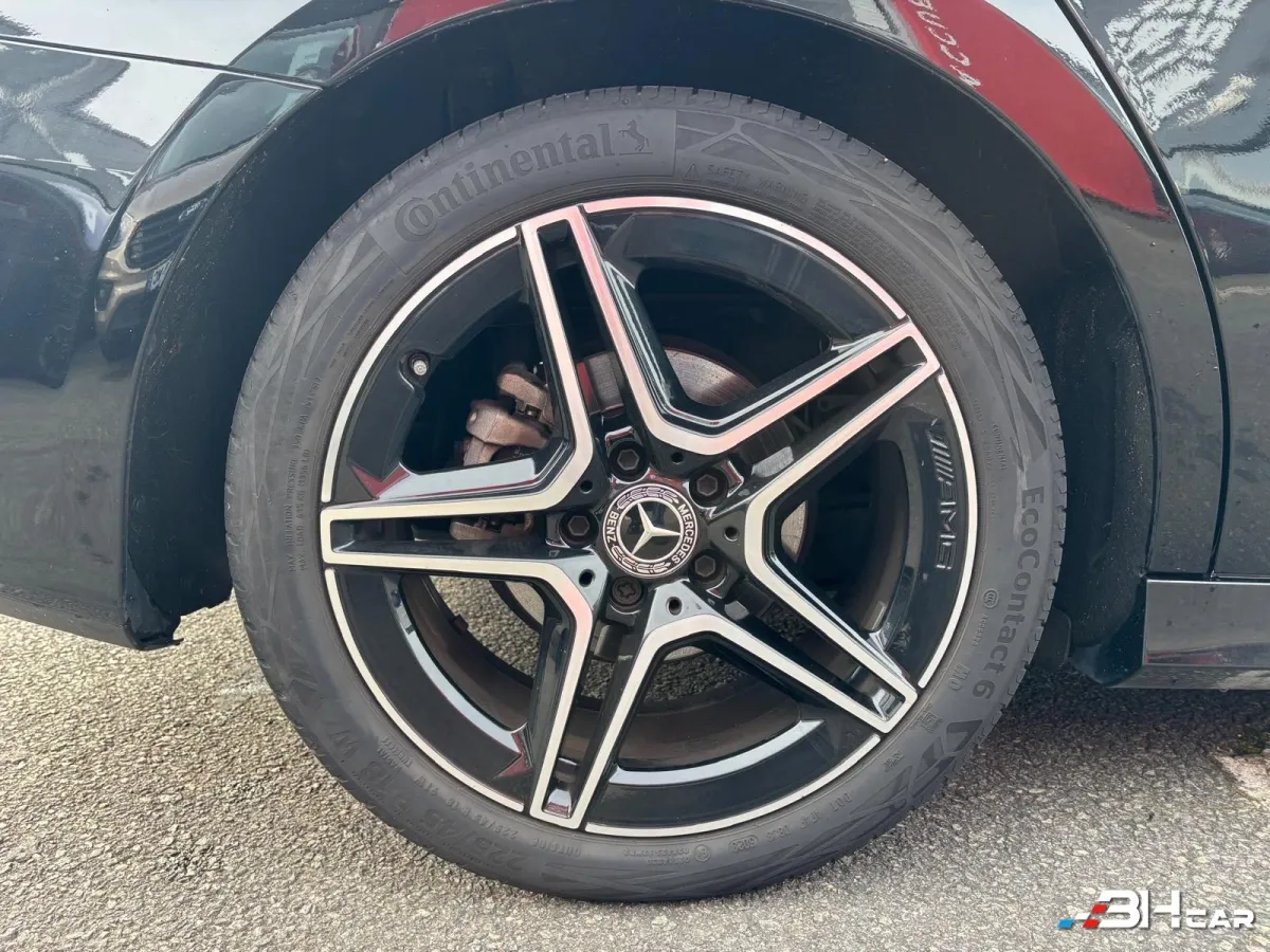 Mercedes Classe A - photo 21