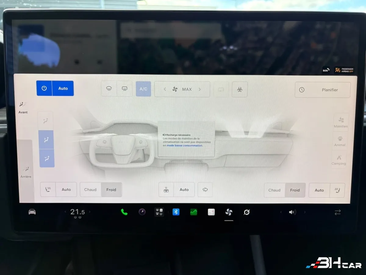 Tesla Model-x - photo 13