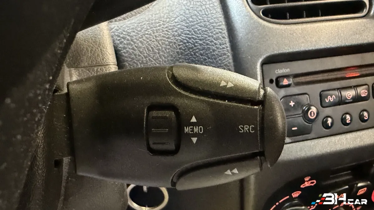 Peugeot 206 - photo 19