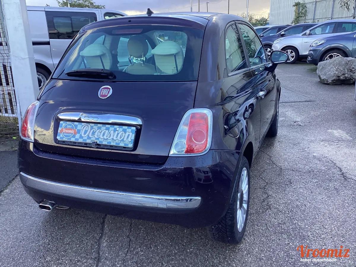 Fiat 500 1.2 70 POP