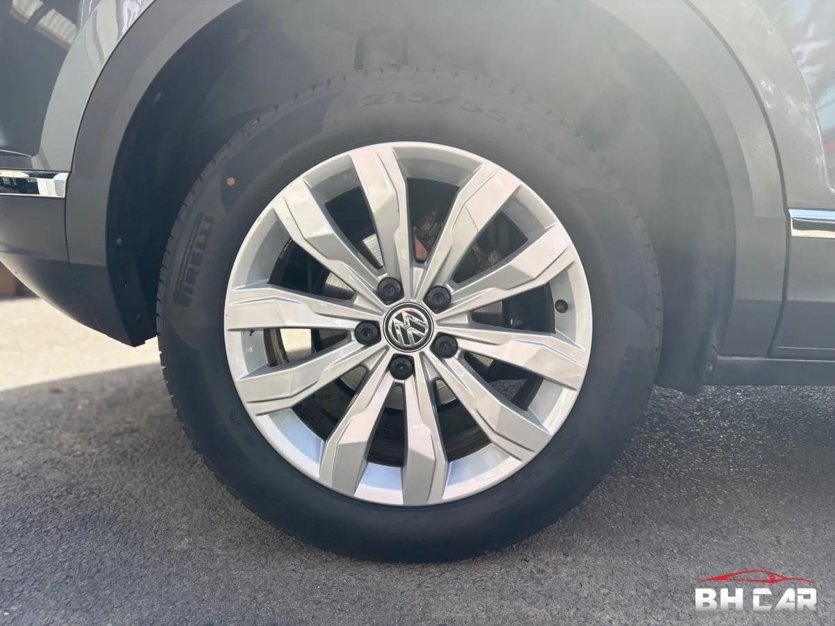 Aperçu indisponible de Volkswagen T-Roc