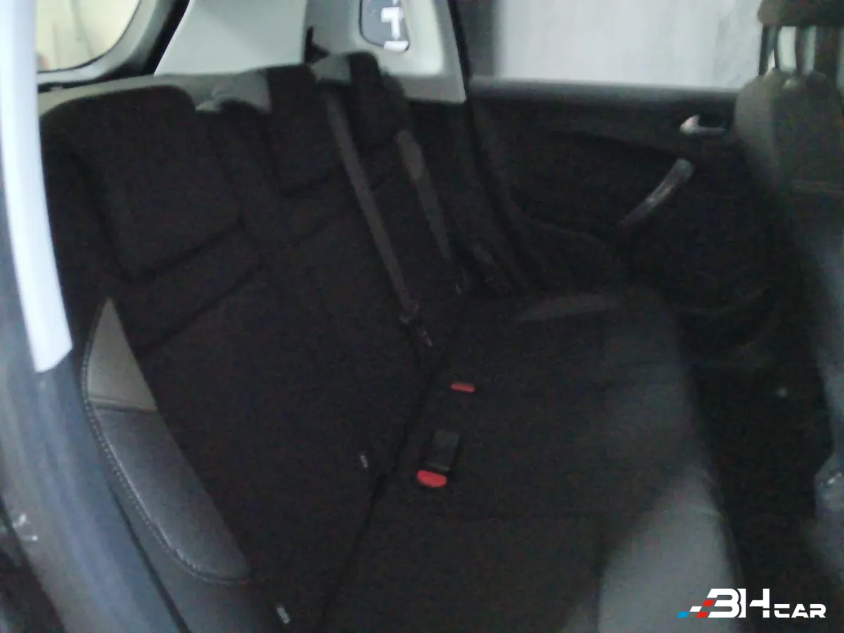 Peugeot 2008 - photo 16