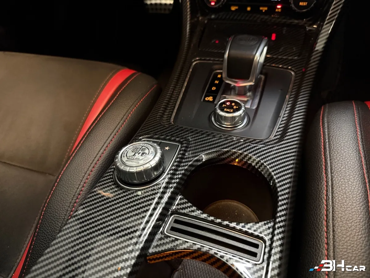 Mercedes Classe Cla - photo 24