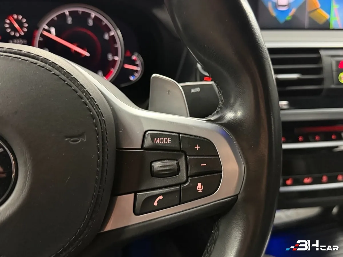 Bmw X4 - photo 30