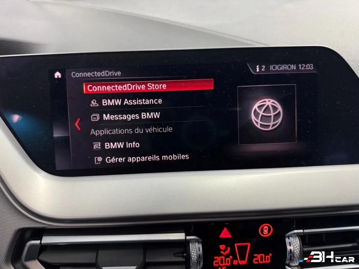 Aperçu indisponible de Bmw Série 1