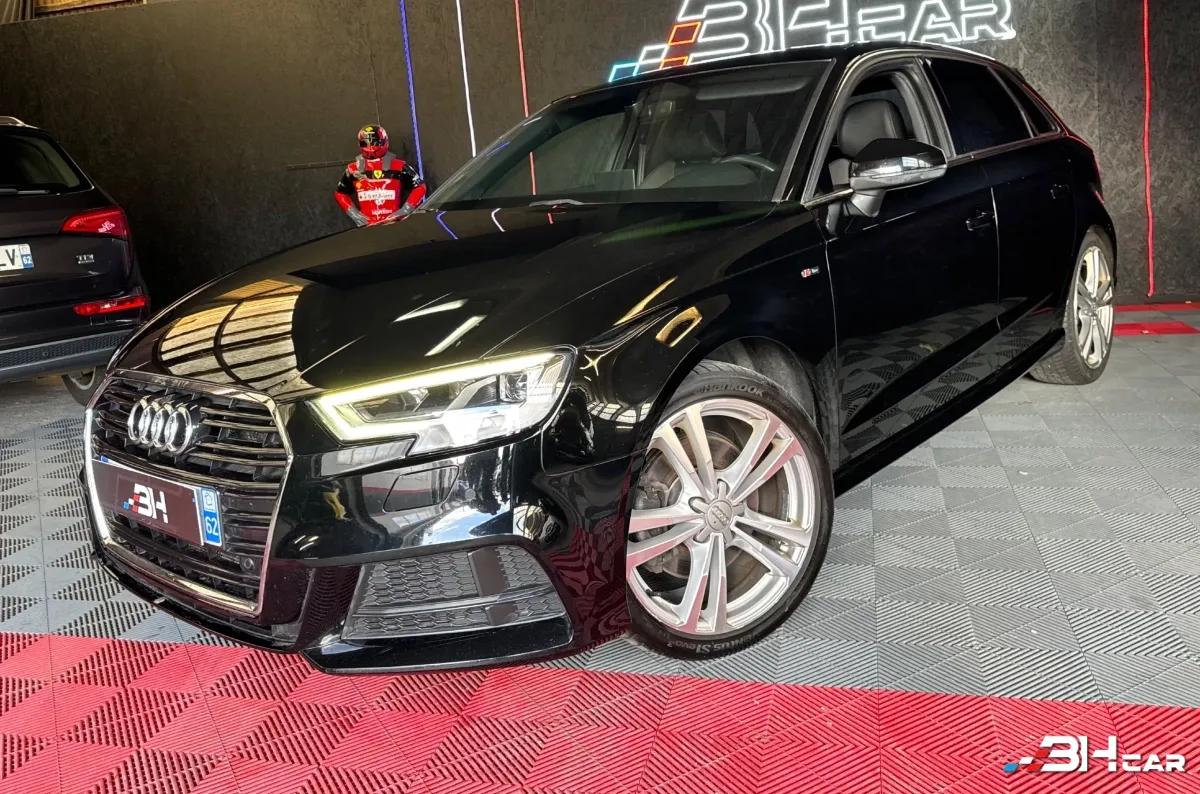 Image Audi A3