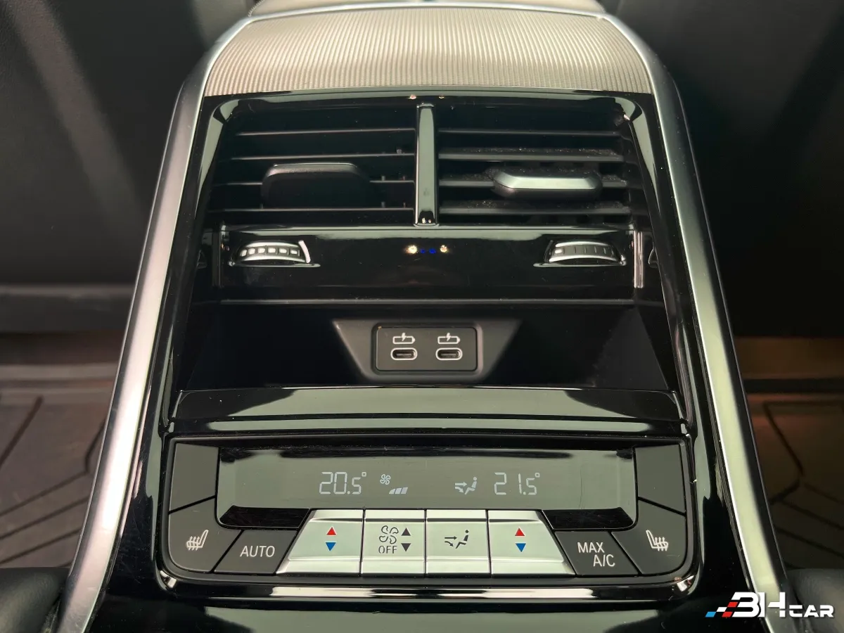 Bmw Serie 8 - photo 27