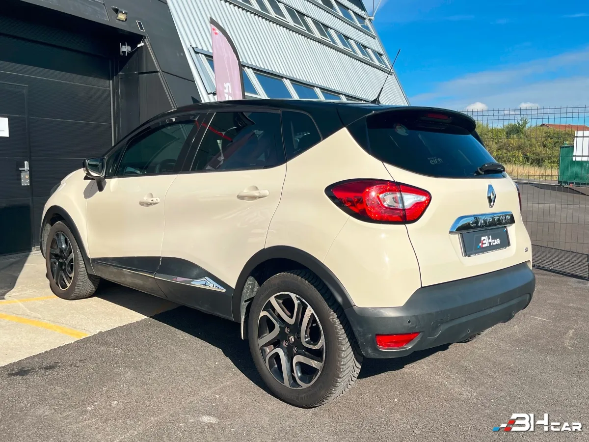 Renault Captur - photo 6