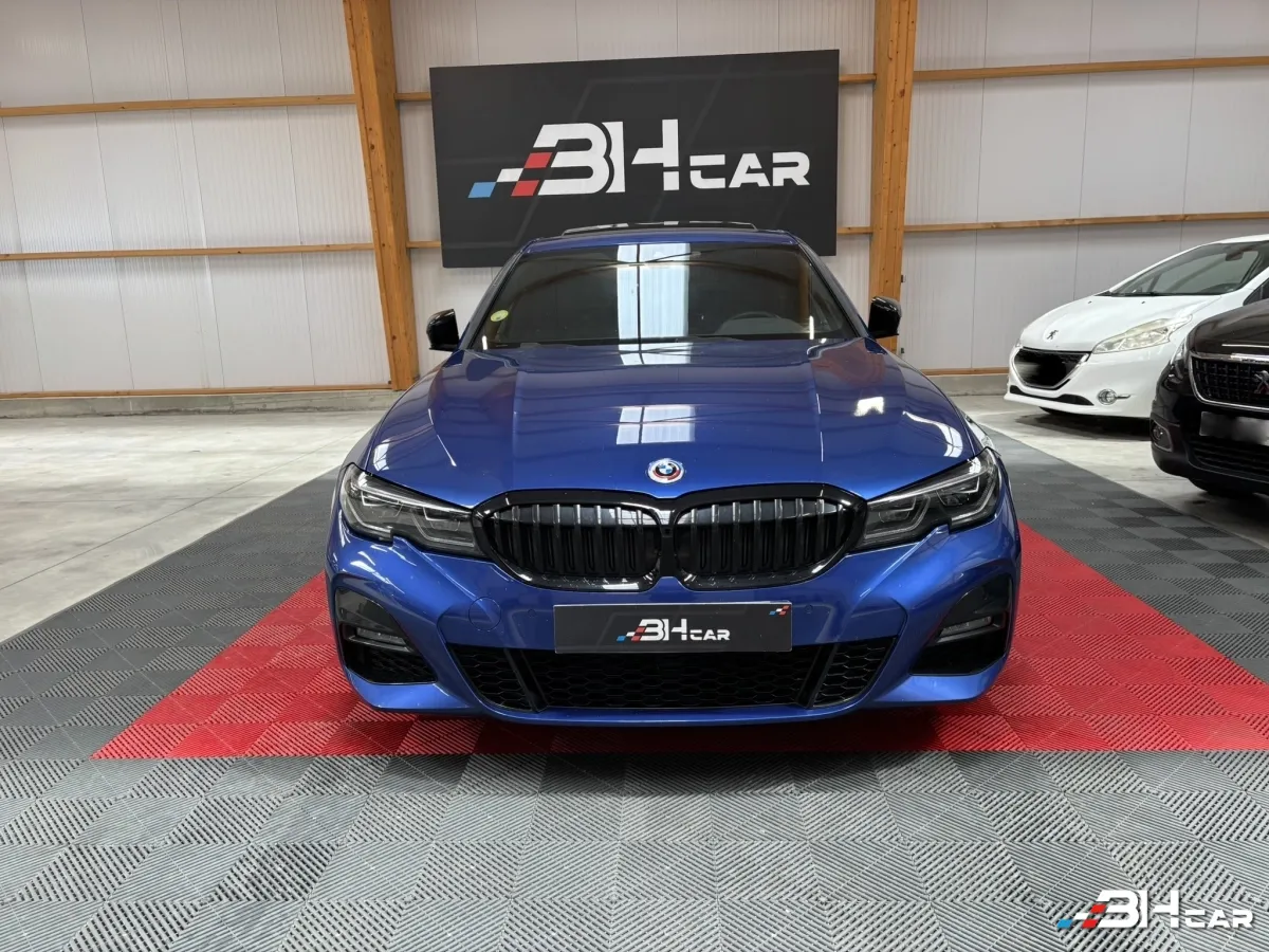 Bmw Serie 3 - photo 2