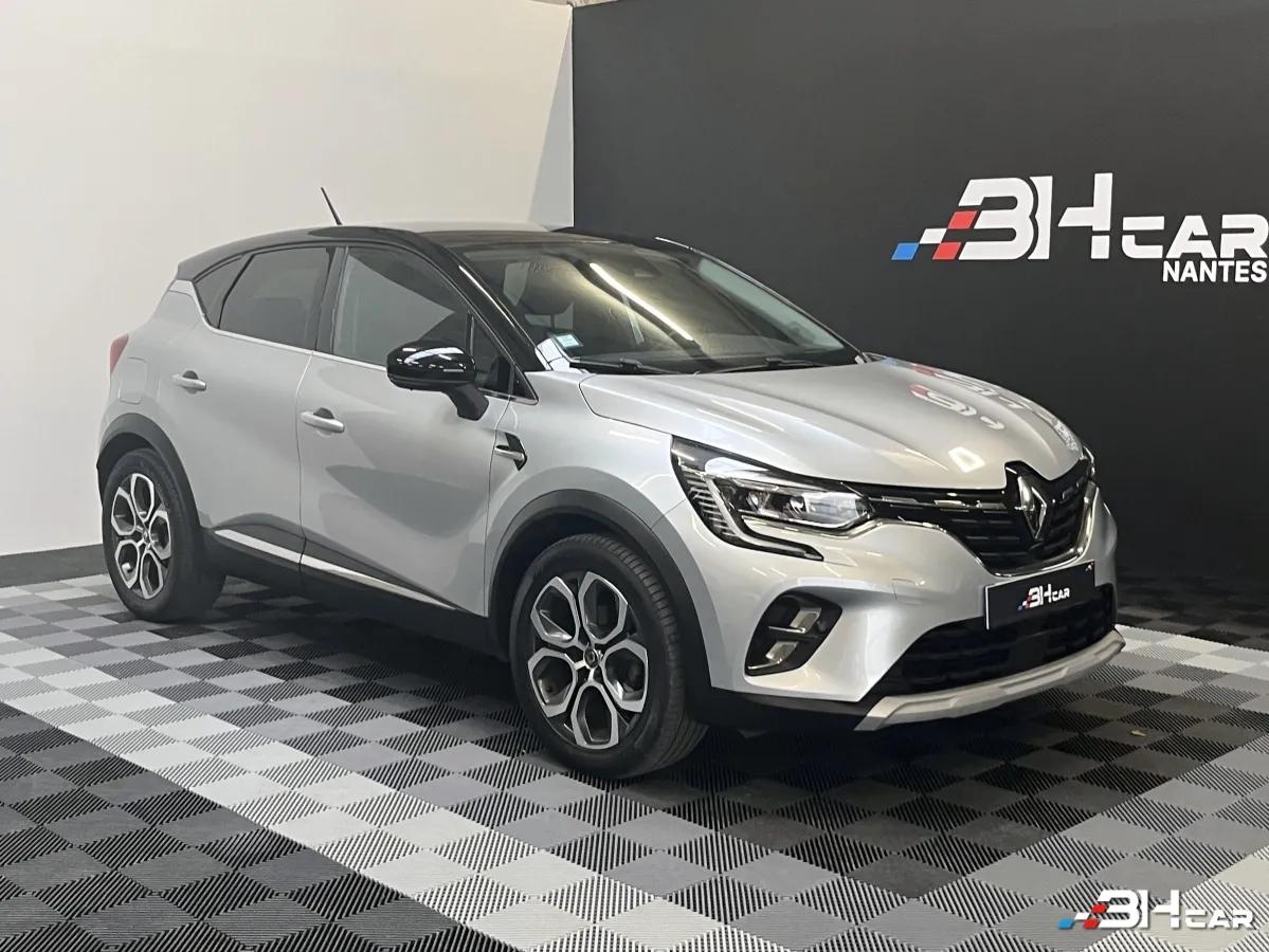 Image RENAULT Captur