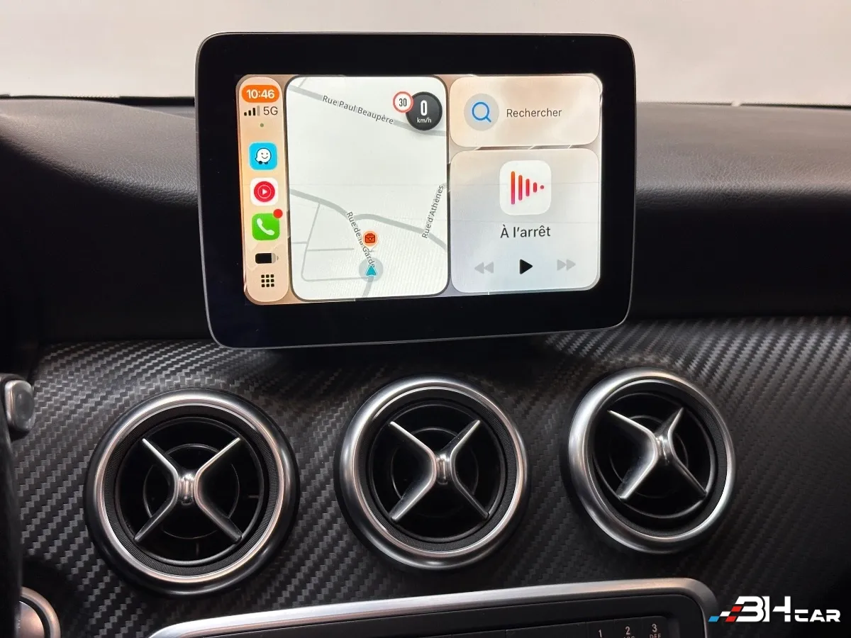 Mercedes Classe A - photo 6