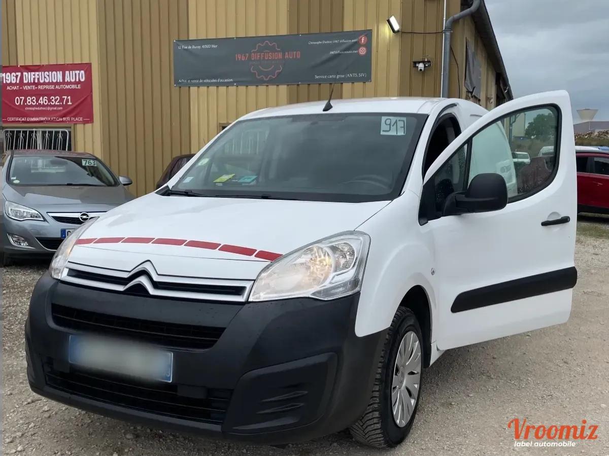 Citroën Berlingo