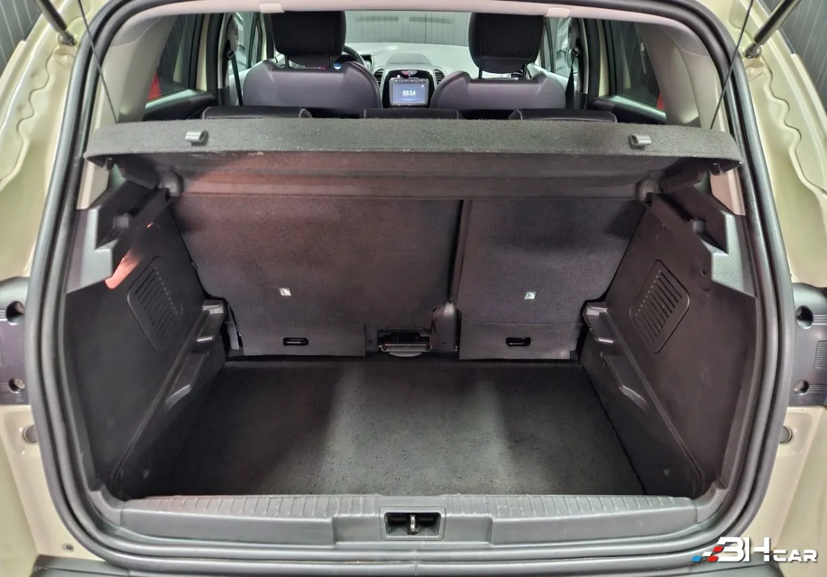 Renault Captur - photo 15