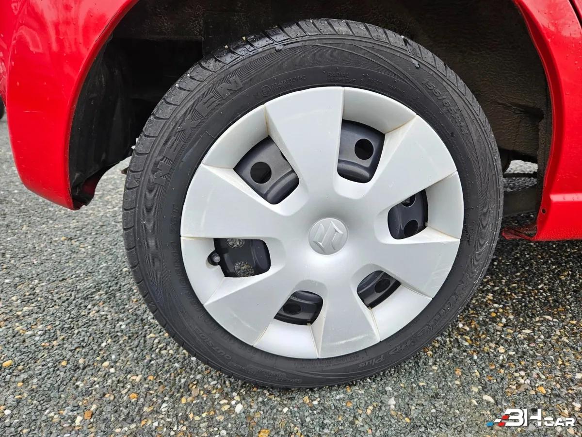 Aperçu indisponible de Suzuki Alto