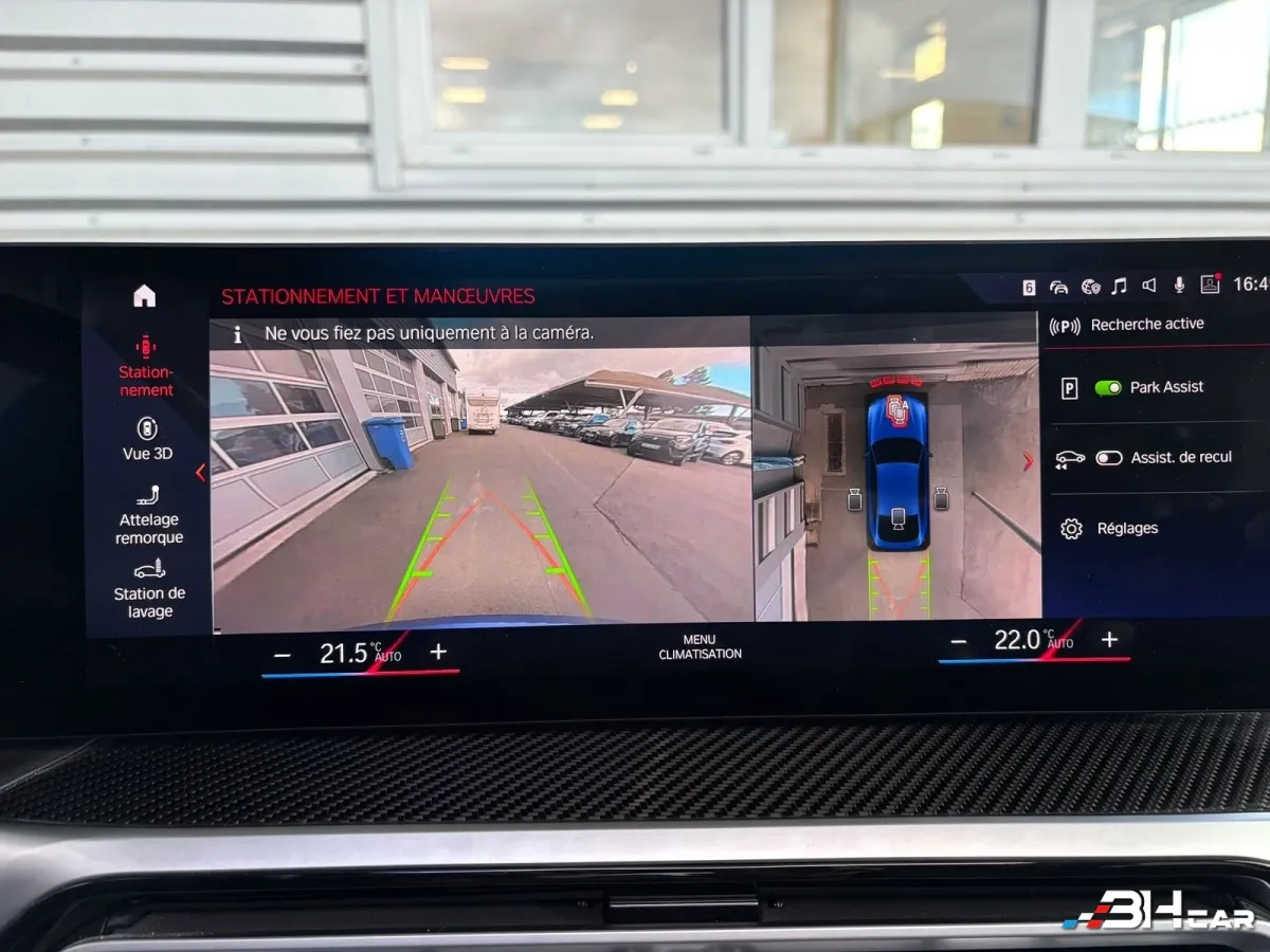 Bmw I4 - photo 15