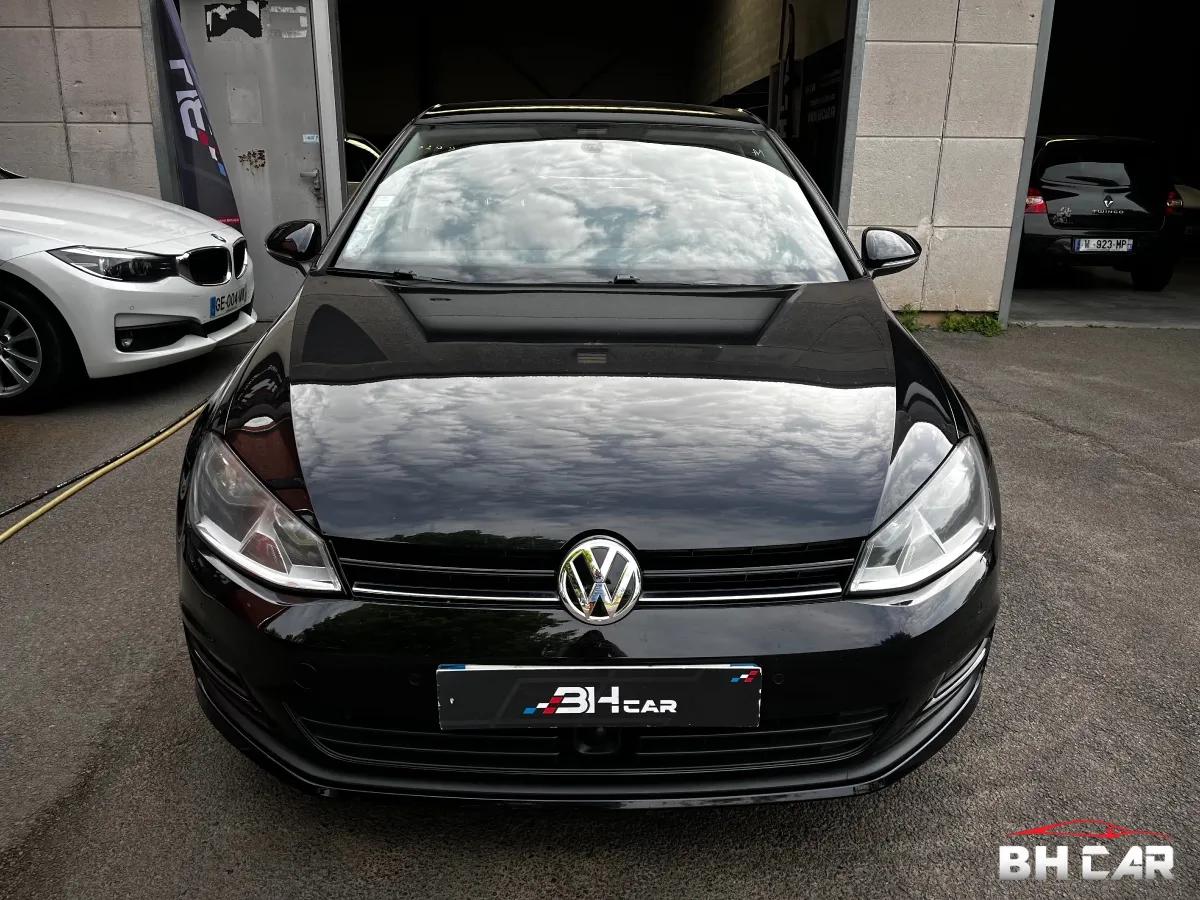 Aperçu indisponible de Volkswagen Golf