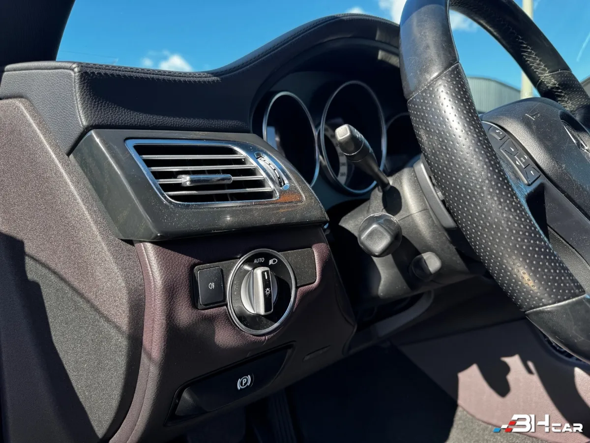 Mercedes Classe Cls - photo 19