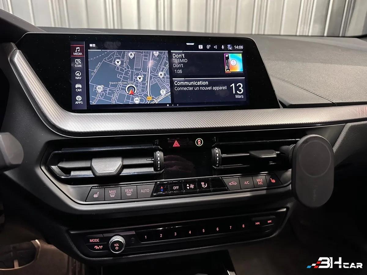 Aperçu indisponible de Bmw Série 1