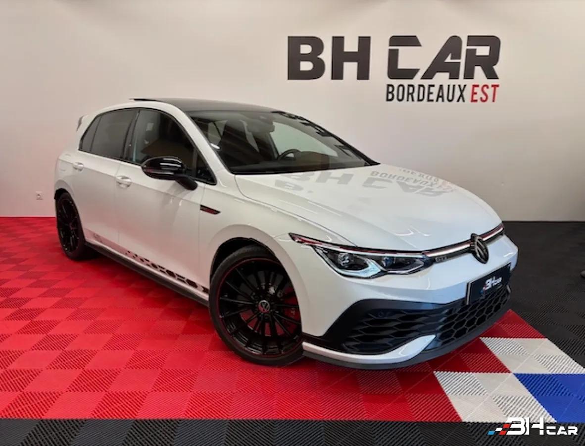 Image Volkswagen Golf