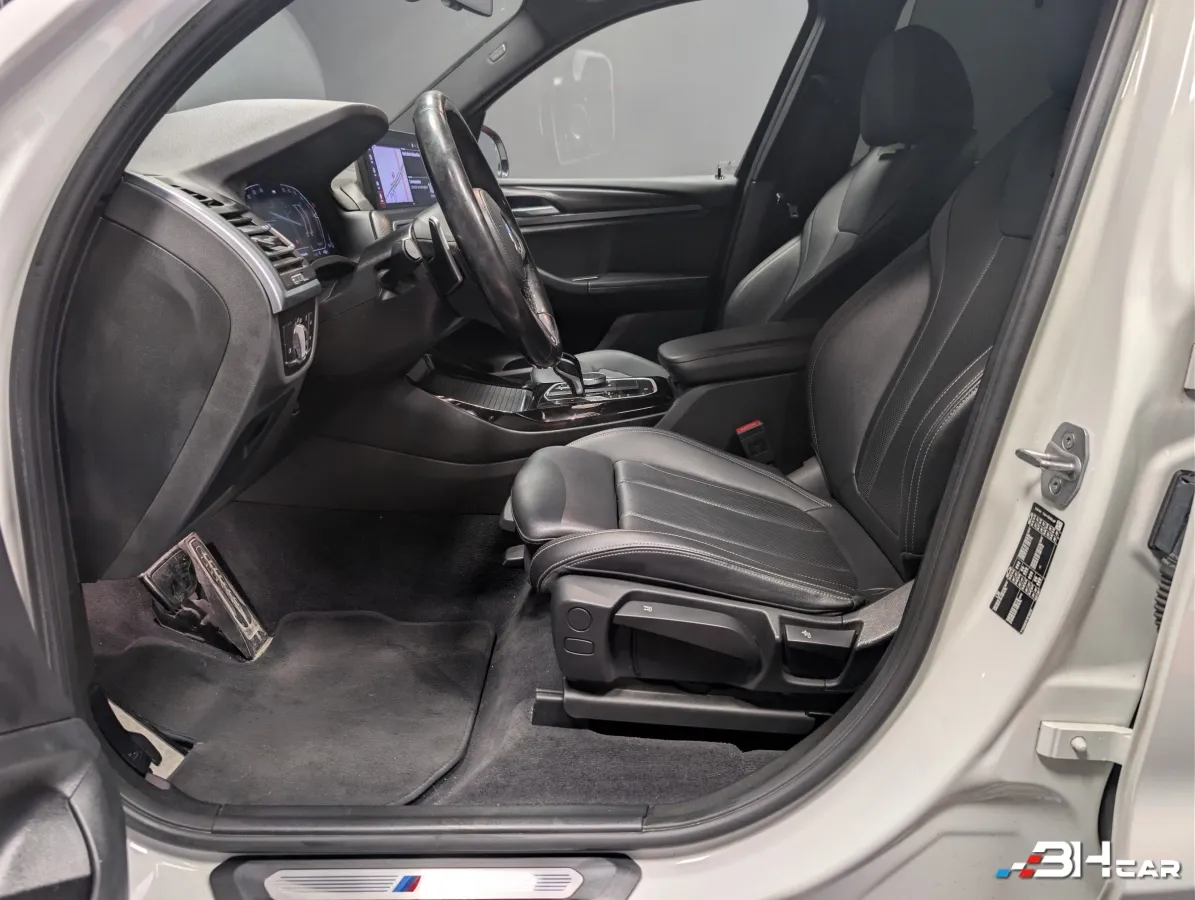Bmw X3 - photo 9