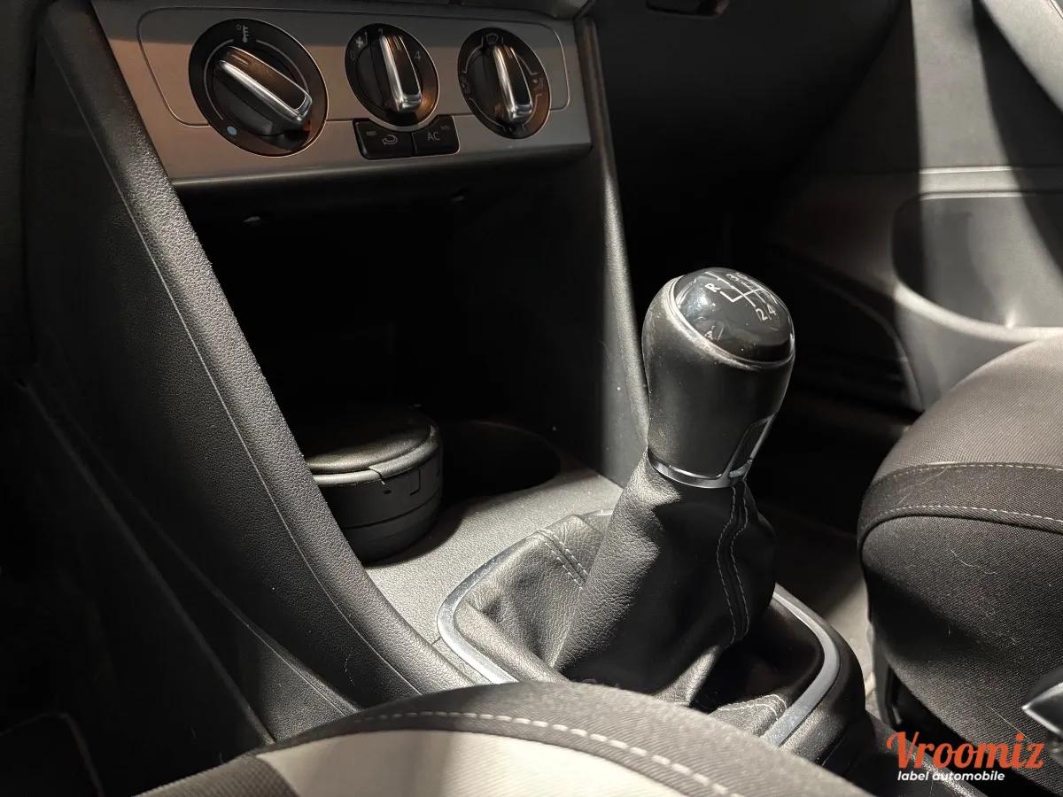 Volkswagen Polo 1.6 TDI 90 LIFE