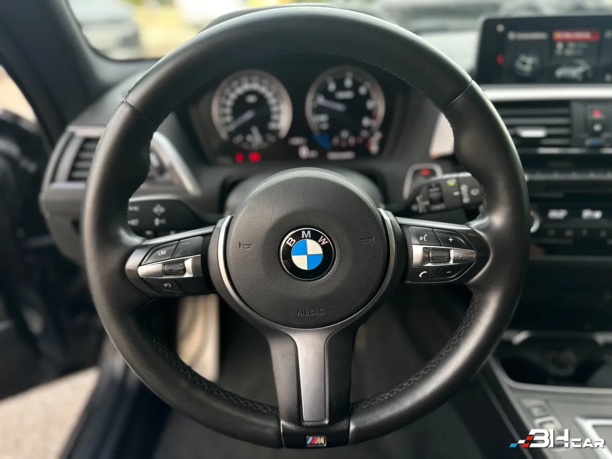 Bmw Serie 1 - photo 17