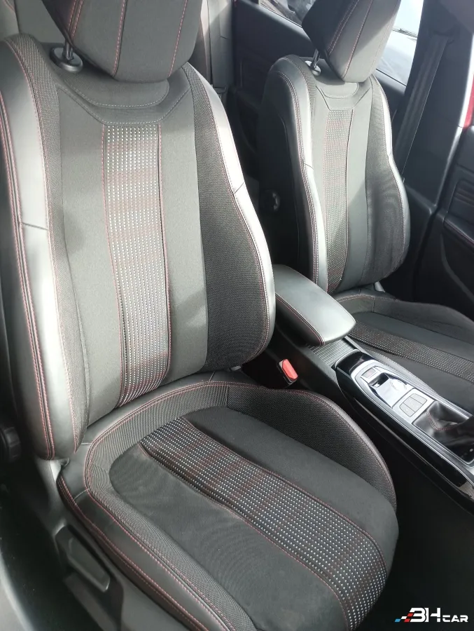 Peugeot 308 - photo 22