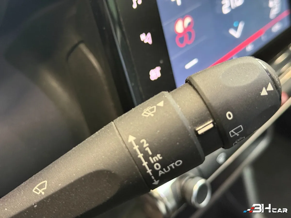 Citroen C3 Aircross - photo 15